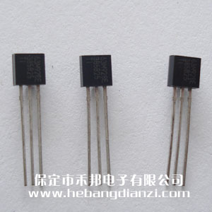 LM385B-2.5V M