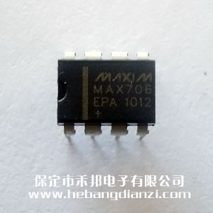 MAX706EPA