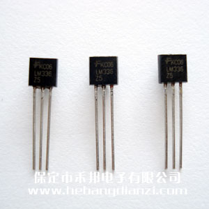 LM336Z-5.0V