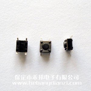 Nʽp|_P6*6*4.3mm 