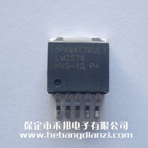 LM2576HVS-12 M(jn)