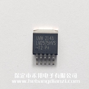 LM2575HVS-12 _